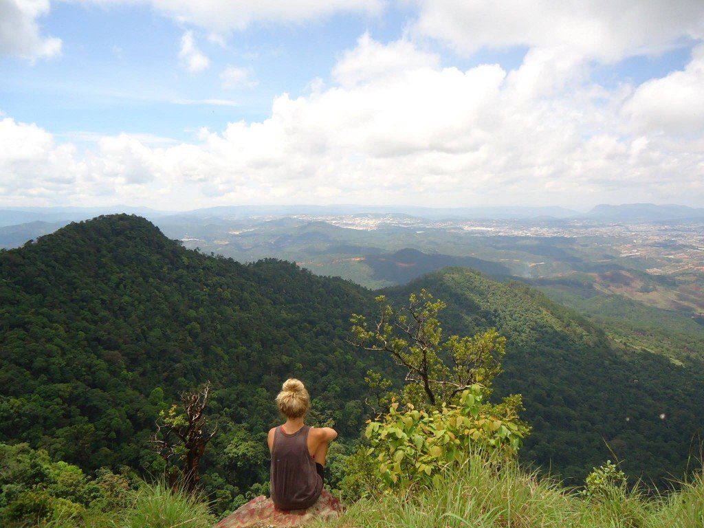 10 Ways To Benefit From 'Eco Therapy'