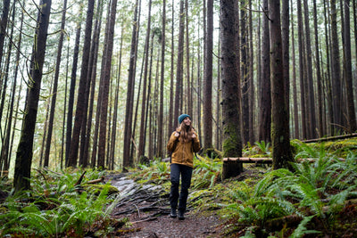 On Being a Naturalist with Rachael Tancock