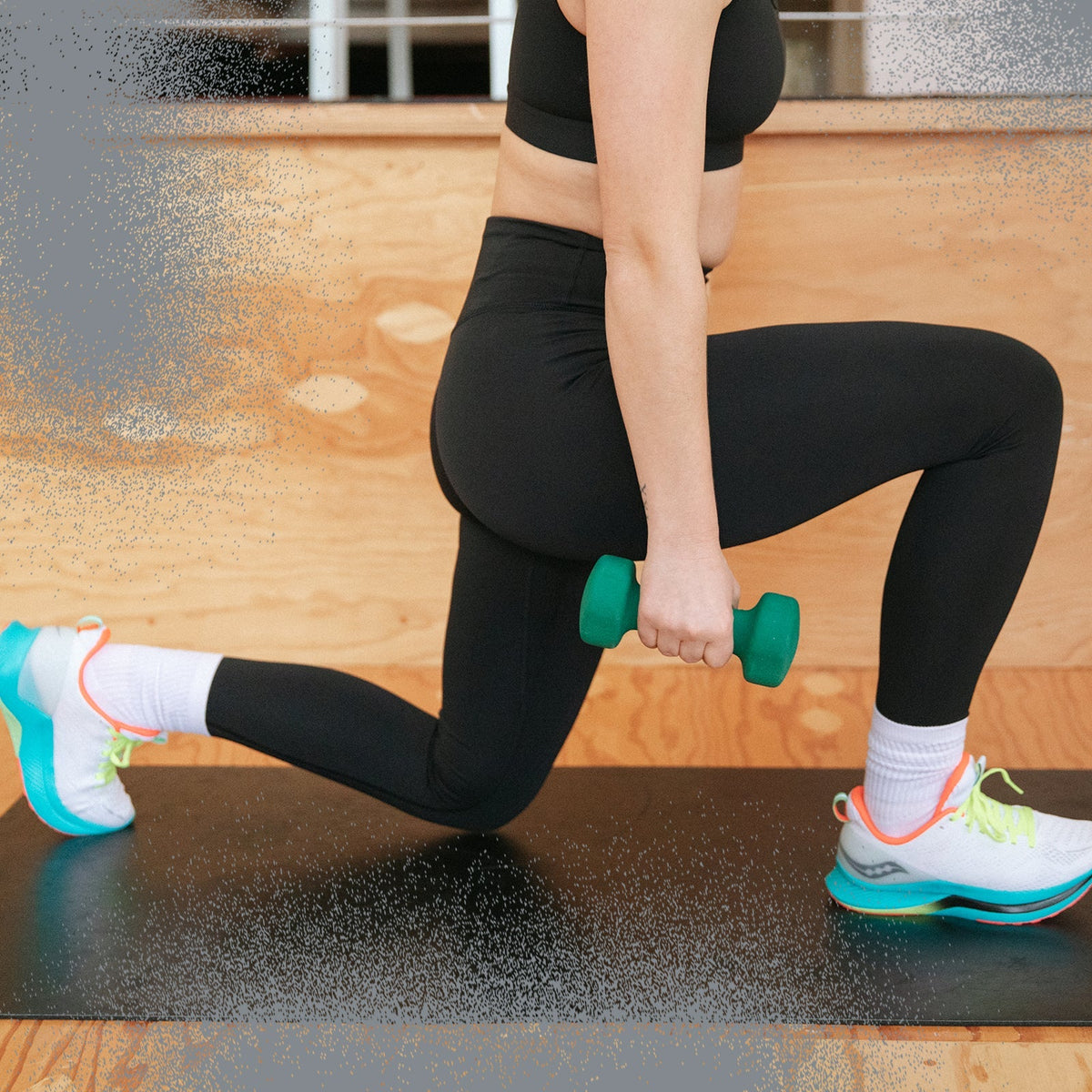 How to Move Your Body From Home