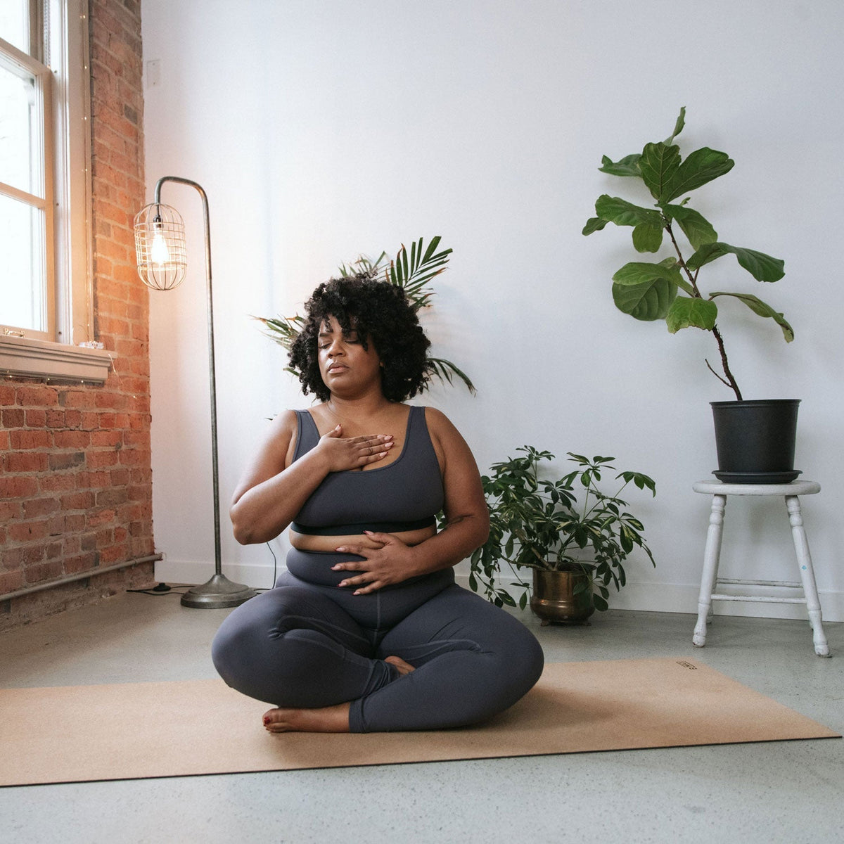 Mindful Minutes: A Series