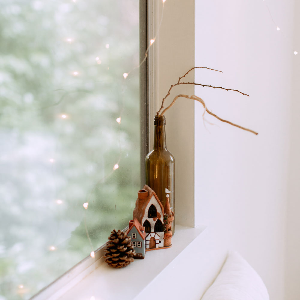 Sustainable Tips For Your Seasonal Celebration