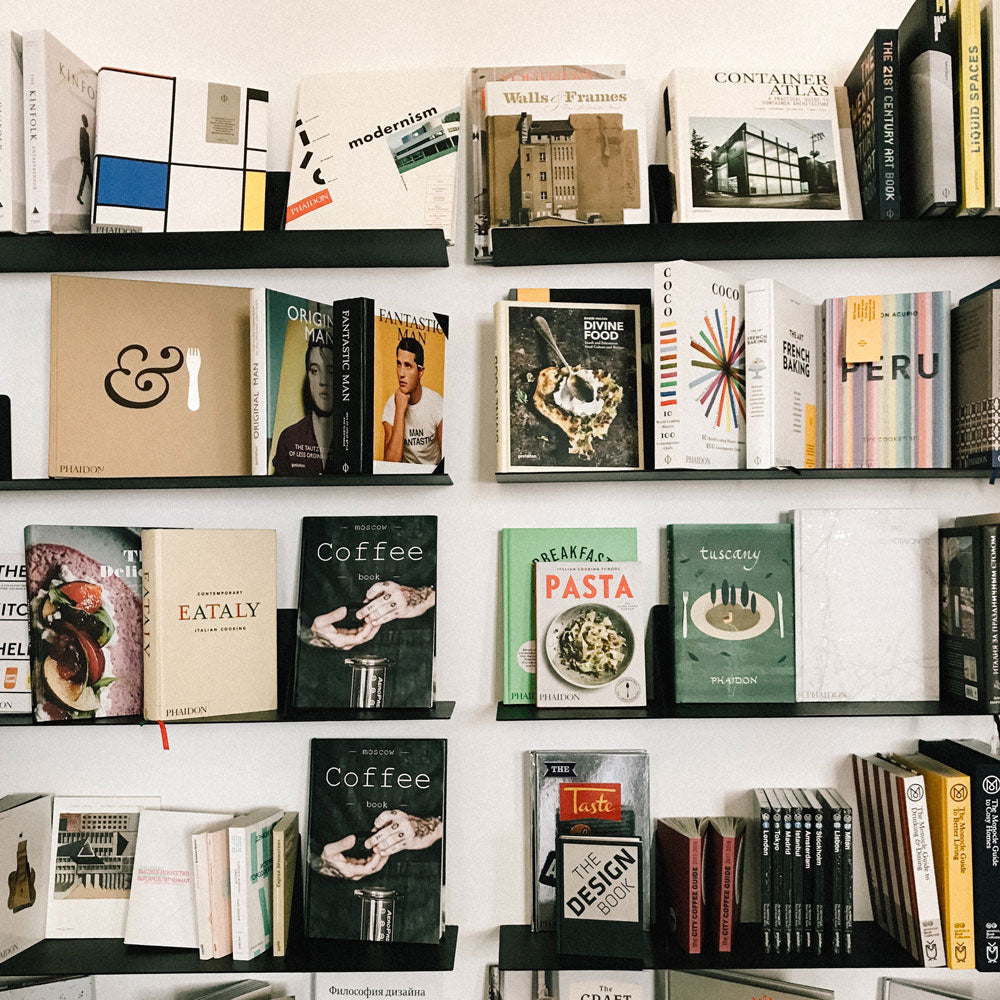 What We’re Reading This Winter