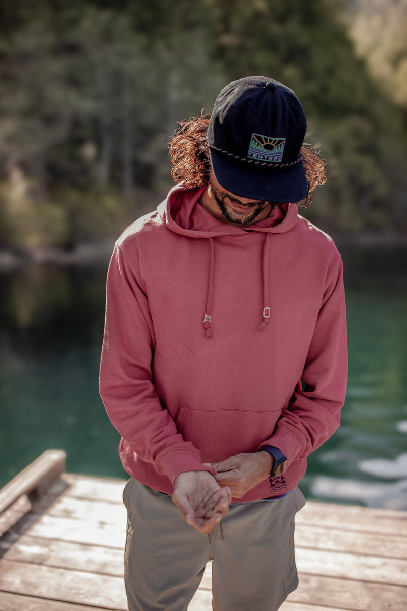 Black-5-Panel-Flat-Brim-Baseball-Cap