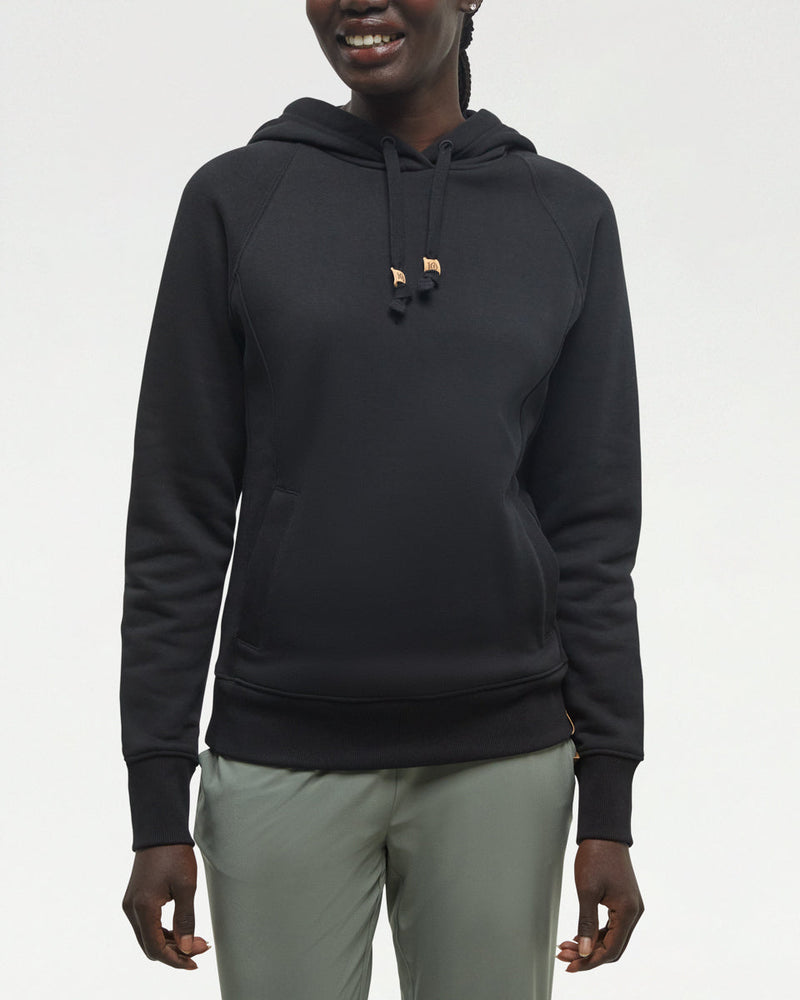 Black-Eco-Friendly-Pullover-Hoodie