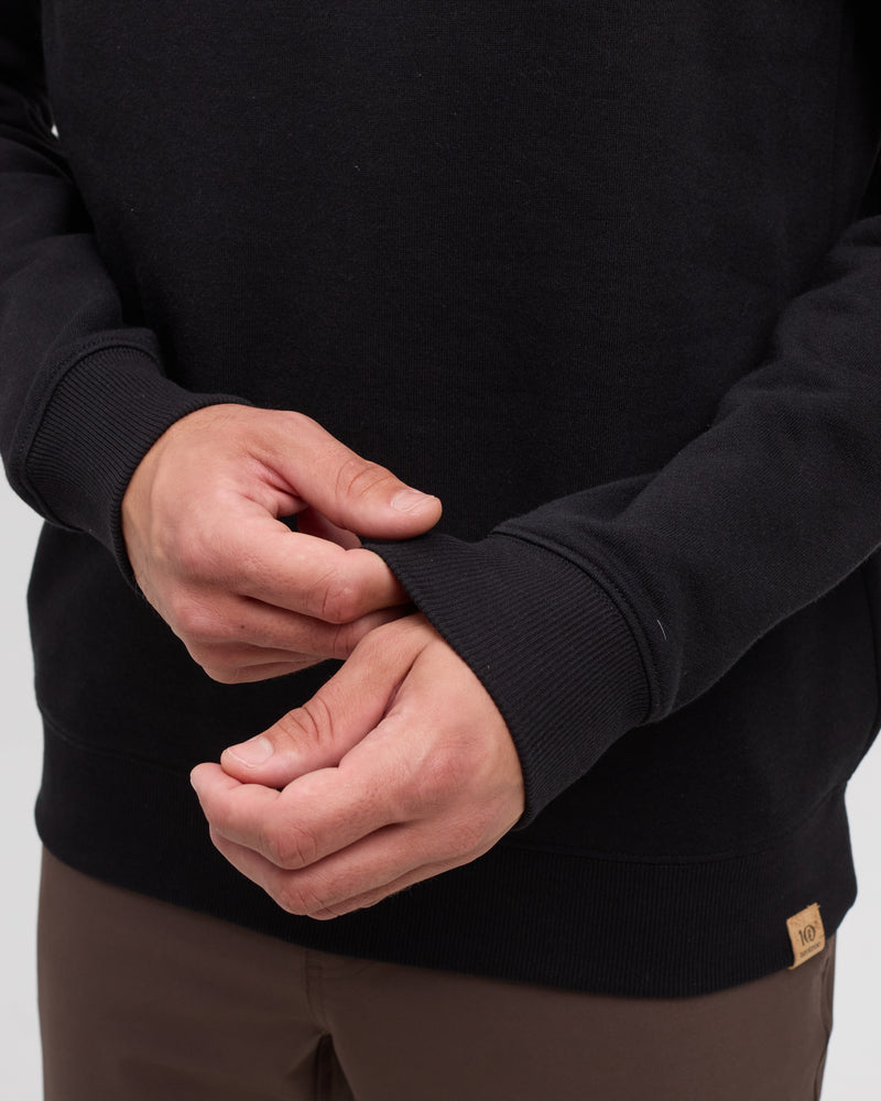 Black-Men_s-Graphic-Sweatshirt