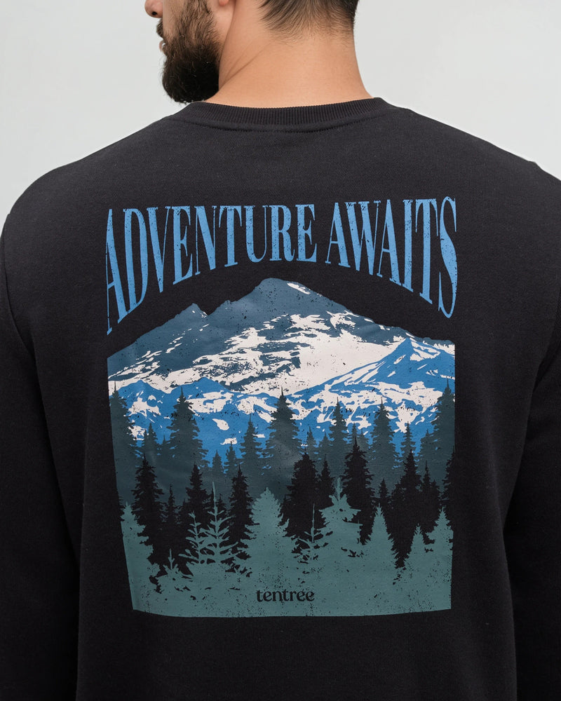Black-Men_s-Graphic-Sweatshirt