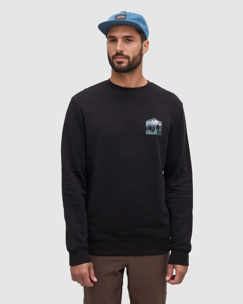 Black-Men_s-Graphic-Sweatshirt