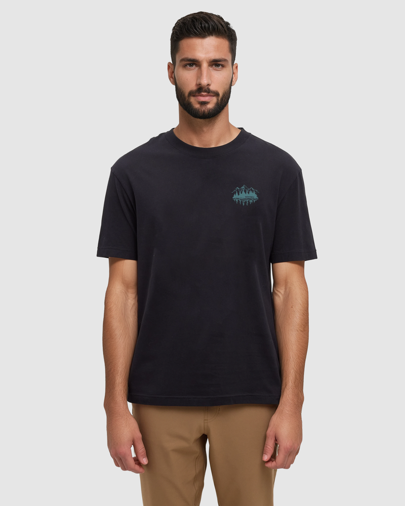 Black-Men_s-Graphic-T-Shirt