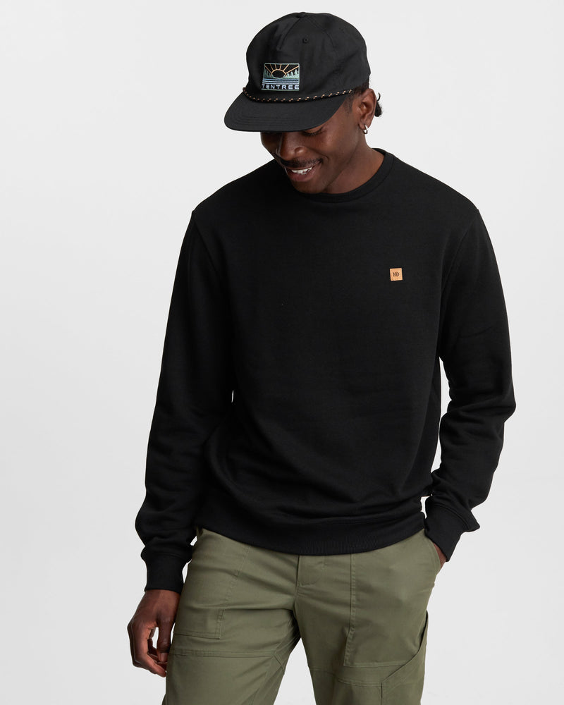 Black-Mens-Eco-Friendly-Pullover