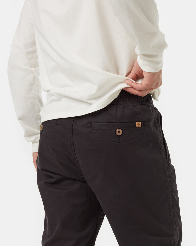 Black-Mens-Twill-Joggers-TCM2522-0164