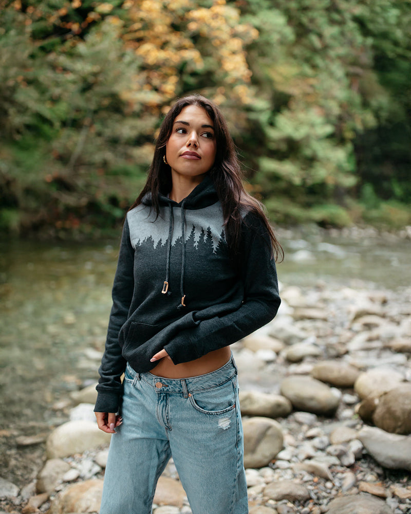 Black-Regular-Fit-Longsleeve-Zip-Hoodie