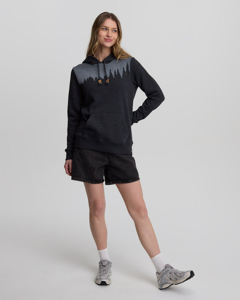 Black-Regular-Fit-Longsleeve-Zip-Hoodie