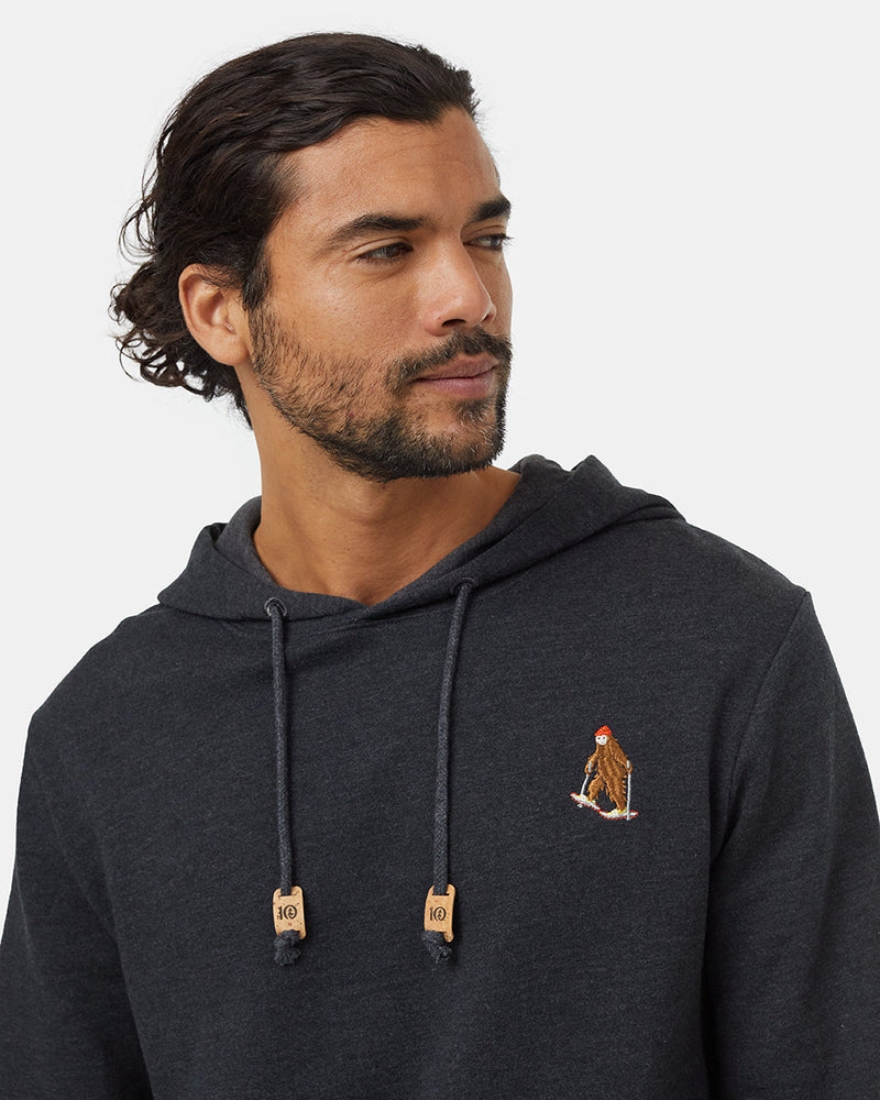 Black-Sasquatch-Graphic-Pullover