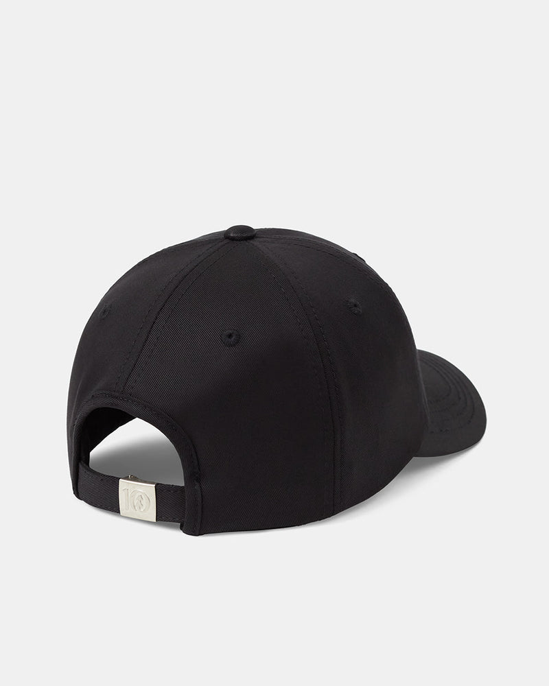 Black-TENCEL_-Twill-Low-Profile-Embroidered-Baseball-Cap