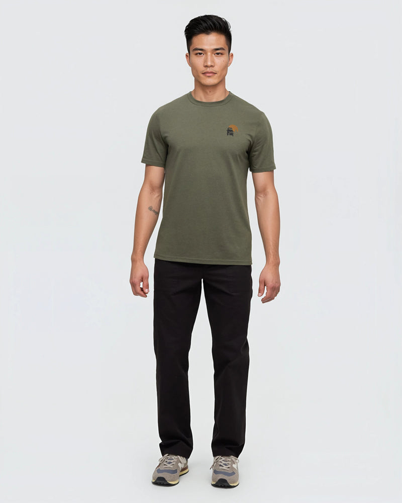 Black-TechBlendWorkwearPant