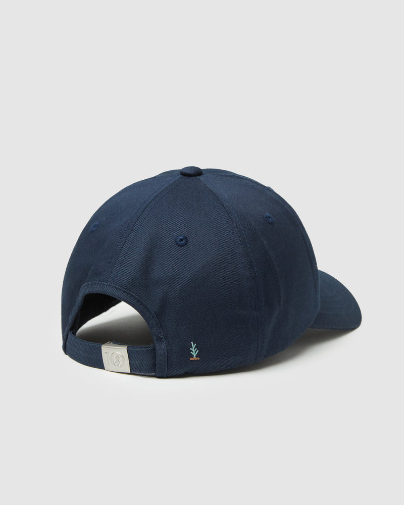 Blue-6-PanelLow-Profile-Baseball-Cap