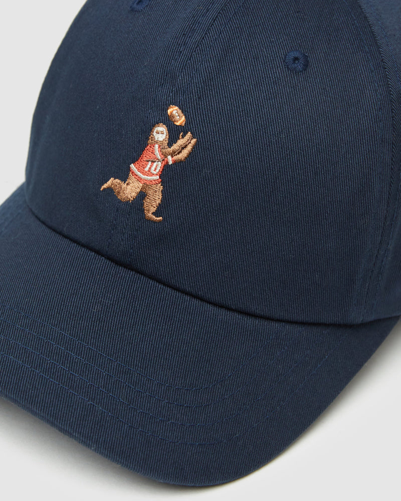 Blue-6-PanelLow-Profile-Baseball-Cap