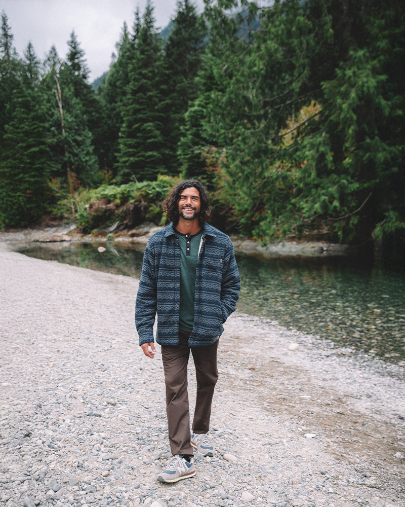 Selway Jacket