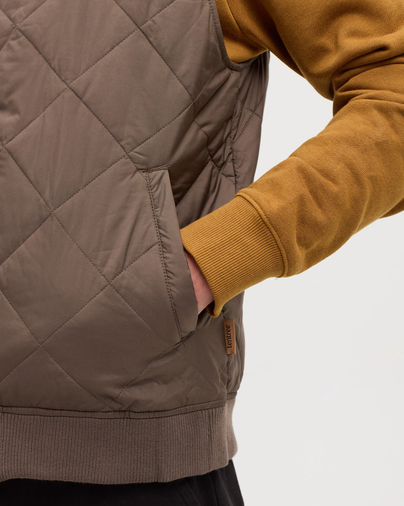 Brown-Men_s-Insulated-Vest