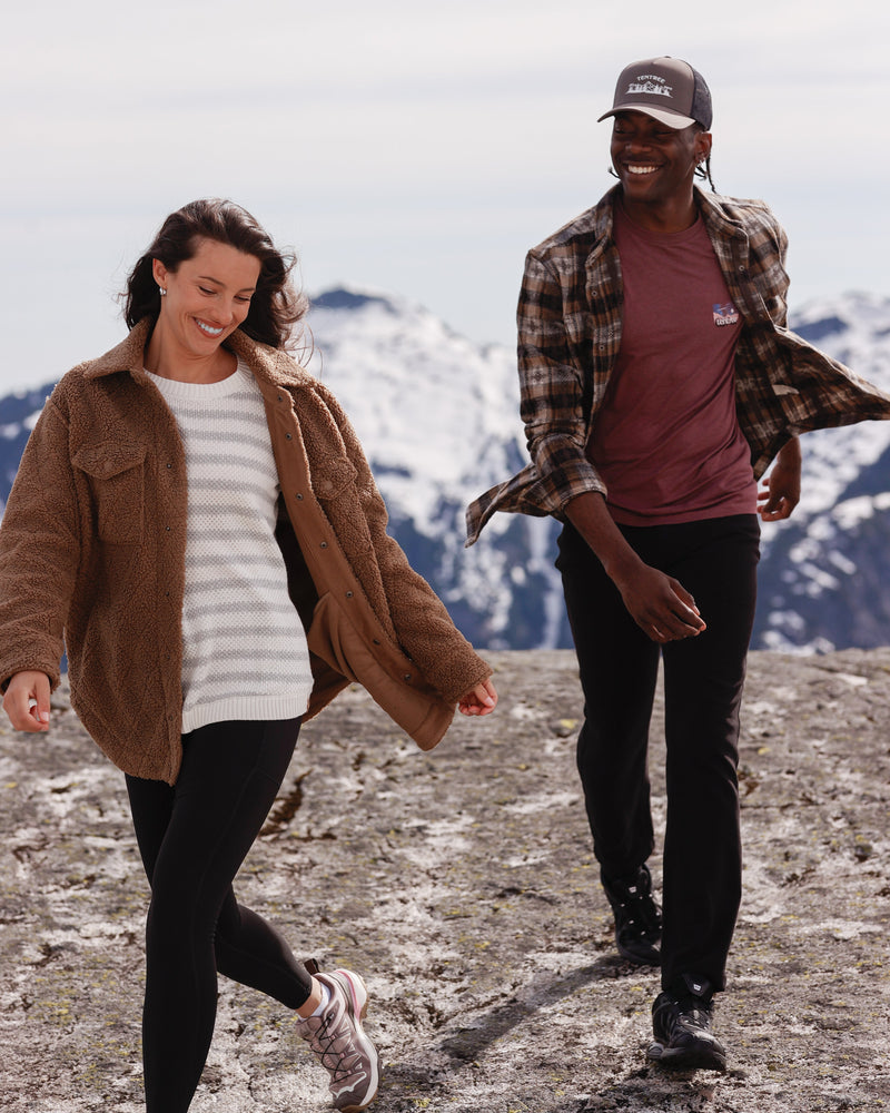 Brown-Men_s-Kapok-Flannel-Shirt
