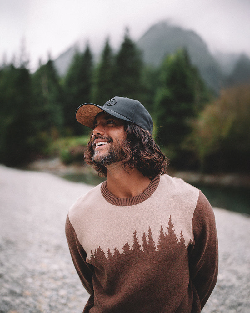 Juniper Sweater
