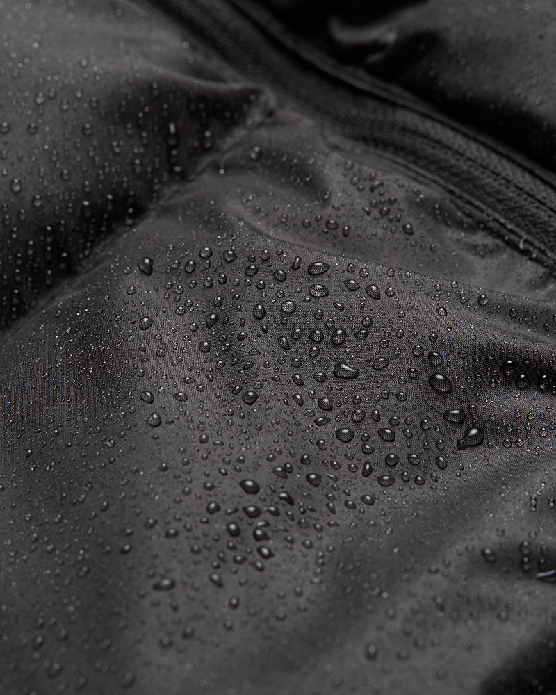 Cloud Shell Packable Puffer