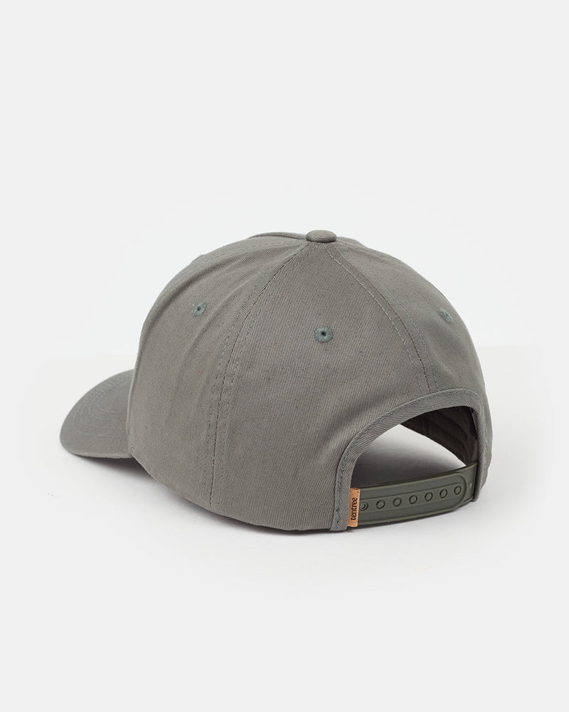 Green-Adjustable-Eco-Friendly-Baseball-Cap