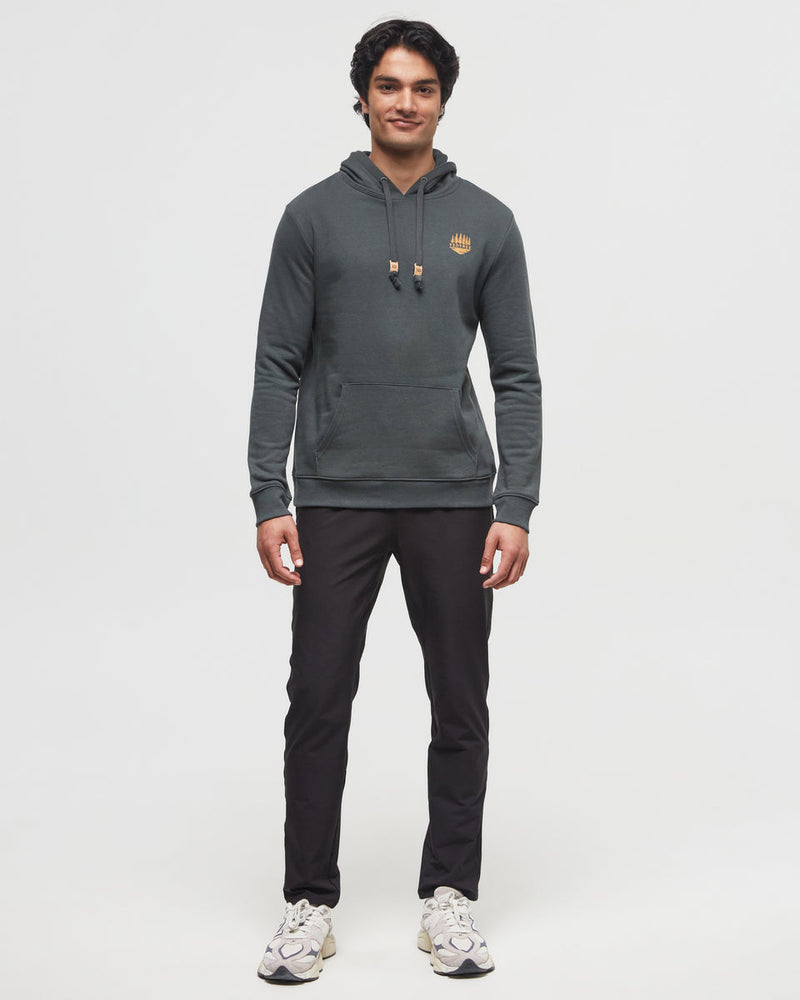 Green-Eco-Friendly-Drawcord-Graphic-Hoodie