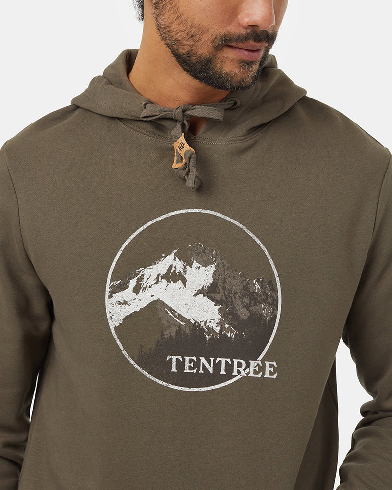 Green-Eco-Friendly-Drawcord-Graphic-Hoodie