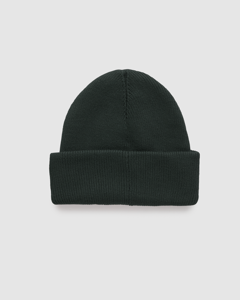 Green-Graphic-Patch-Organic-Cotton-Beanie