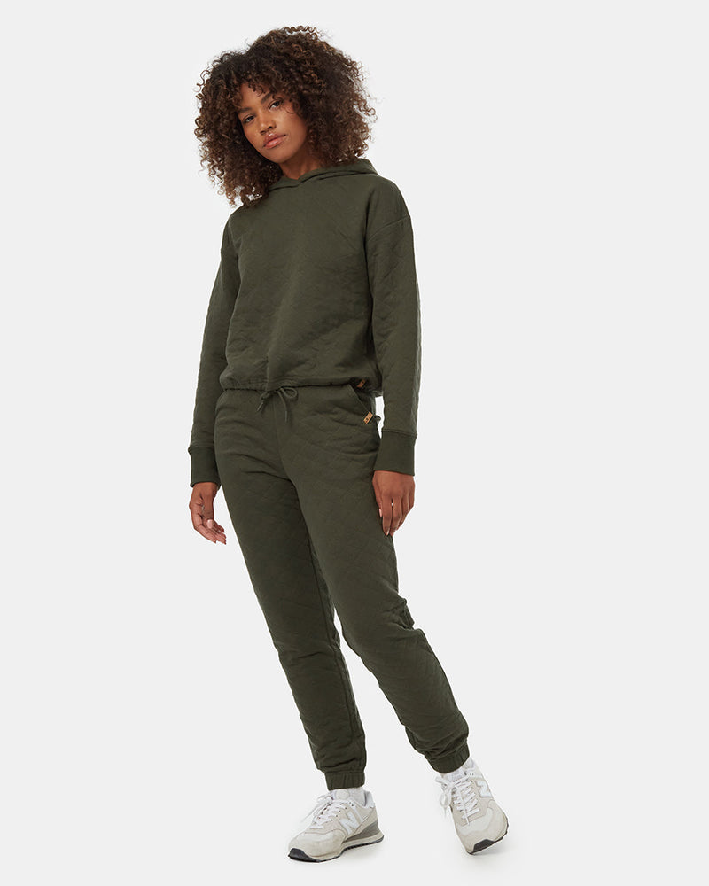 Green-High-Rise-Full-Length-Straight-Pant