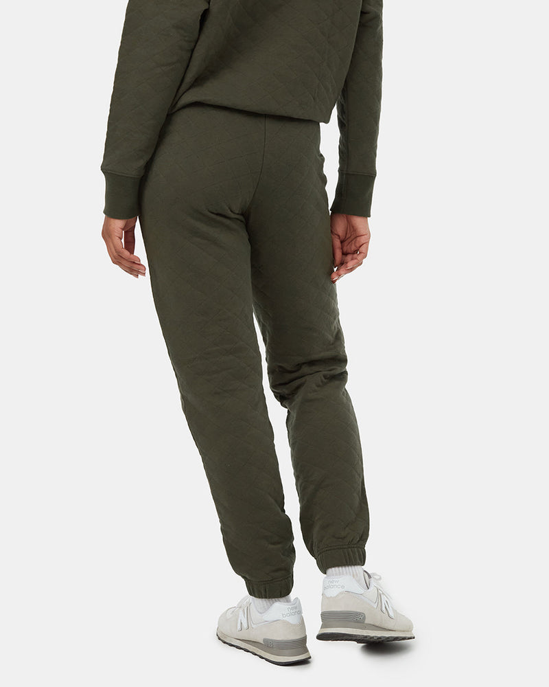 Green-High-Rise-Full-Length-Straight-Pant