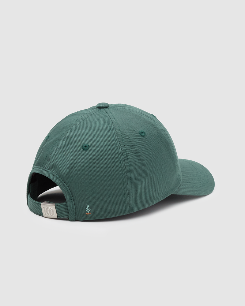 Green-Organic-Cotton-6-Panel-Low-Profile-Hat