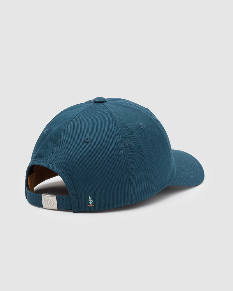 Green-Organic-Cotton-6-Panel-Low-Profile-Hat
