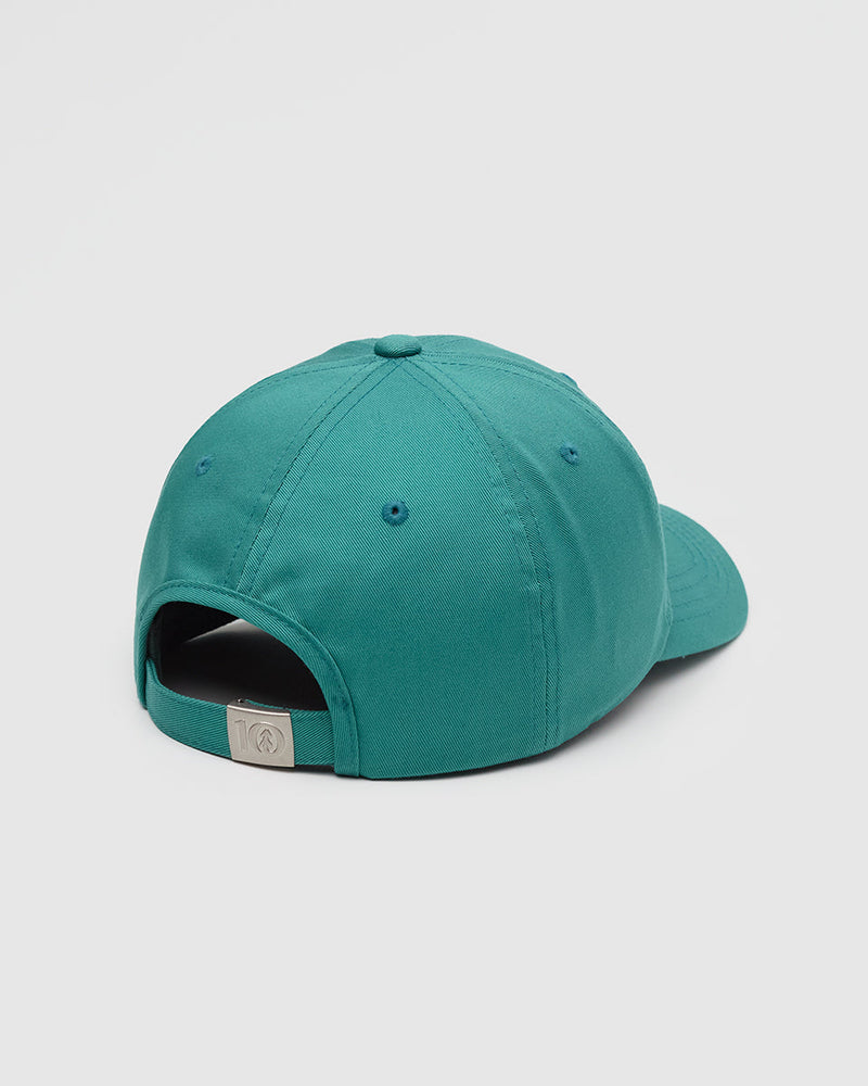 Green-Organic-Cotton-6-Panel-Low-Profile-Hat
