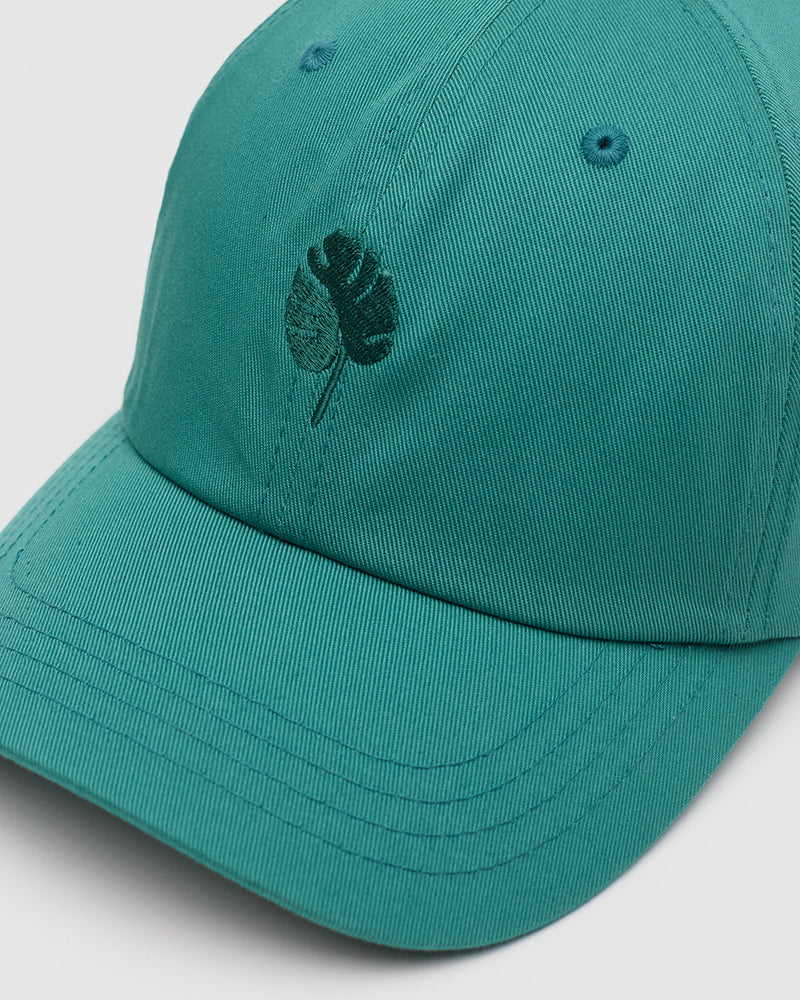 Green-Organic-Cotton-6-Panel-Low-Profile-Hat