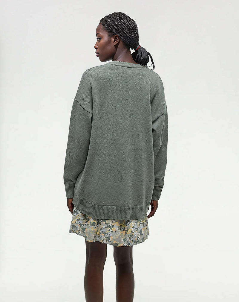 Green-Organic-Cotton-Relaxed-Fit-Cardigan
