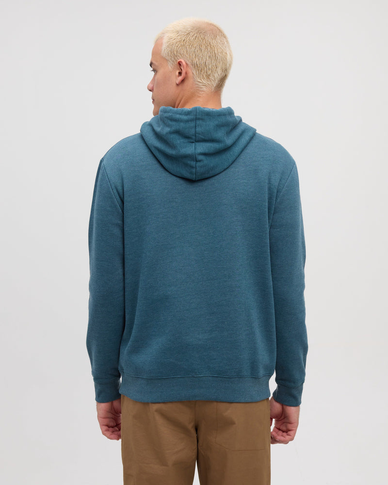 Green-Sasquatch-Graphic-Pullover