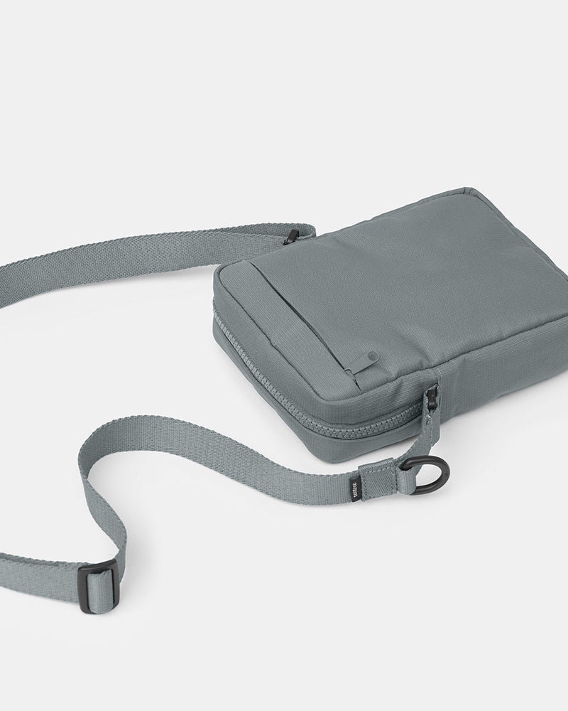 Green-Sustainable-Water-Repellent-Crossover-Bag
