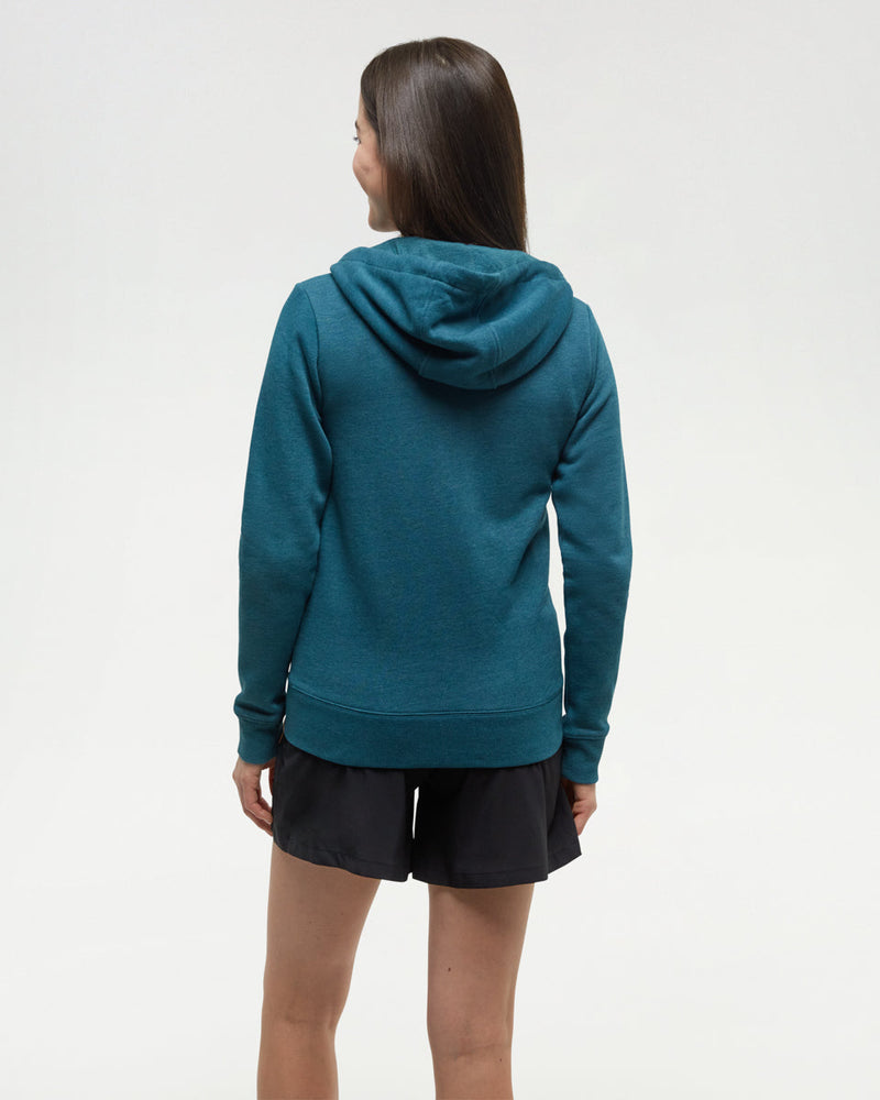 Green-Tree-Graphic-Pullover-Hoodie