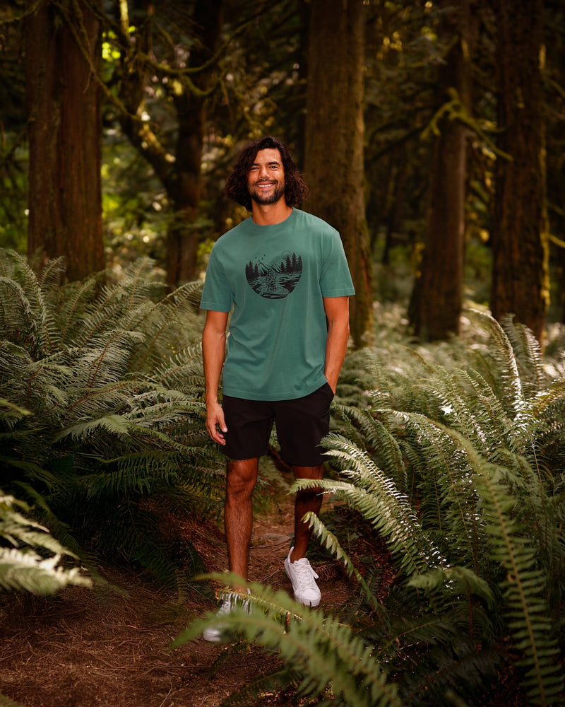 Green-Treeblend-Relax-Graphic-T-Shirt