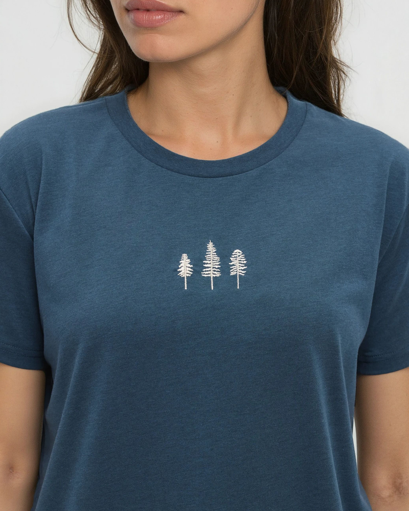 Green-Women_s-Graphic-T-Shirt