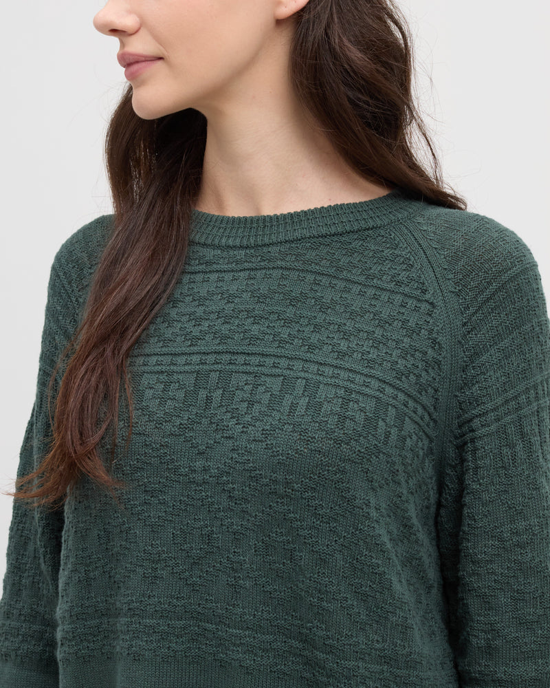 Green-Women_s-Relaxed-Organic-Cotton-Sweater