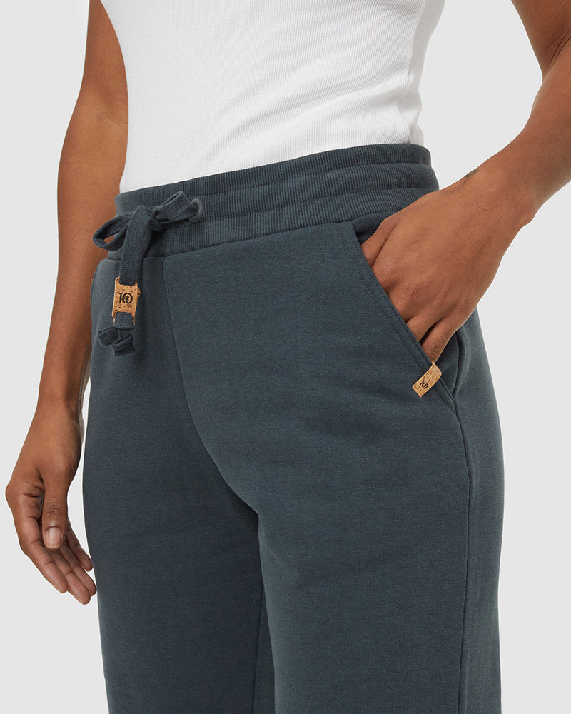 Green-Womens-Eco-Friendly-Sweatpants