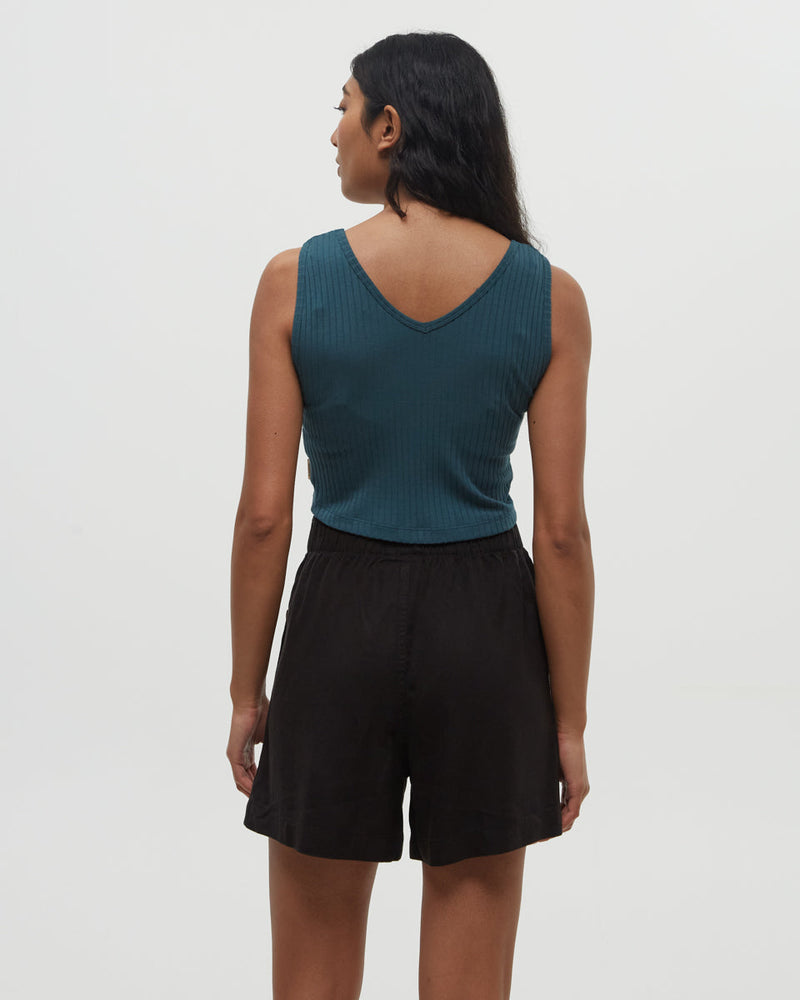 Green-Womens-Eco-Friendly-Tank-Top