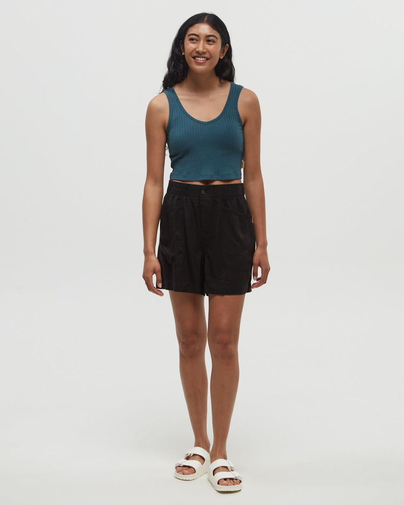Green-Womens-Eco-Friendly-Tank-Top
