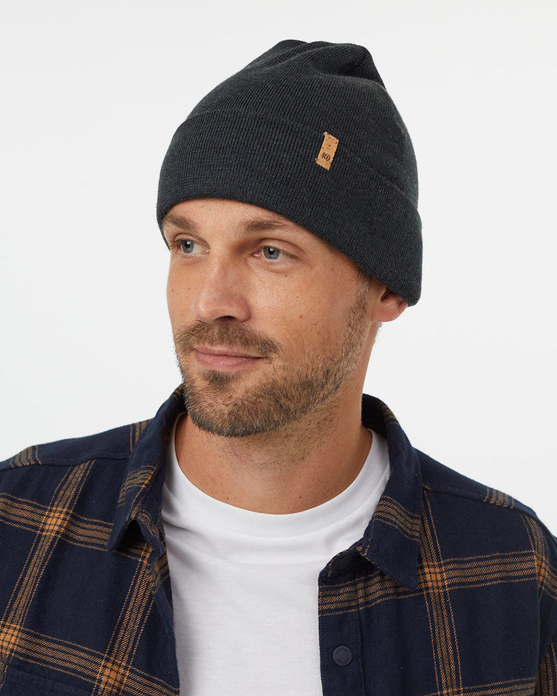 Green-Wool-Toque-Hat