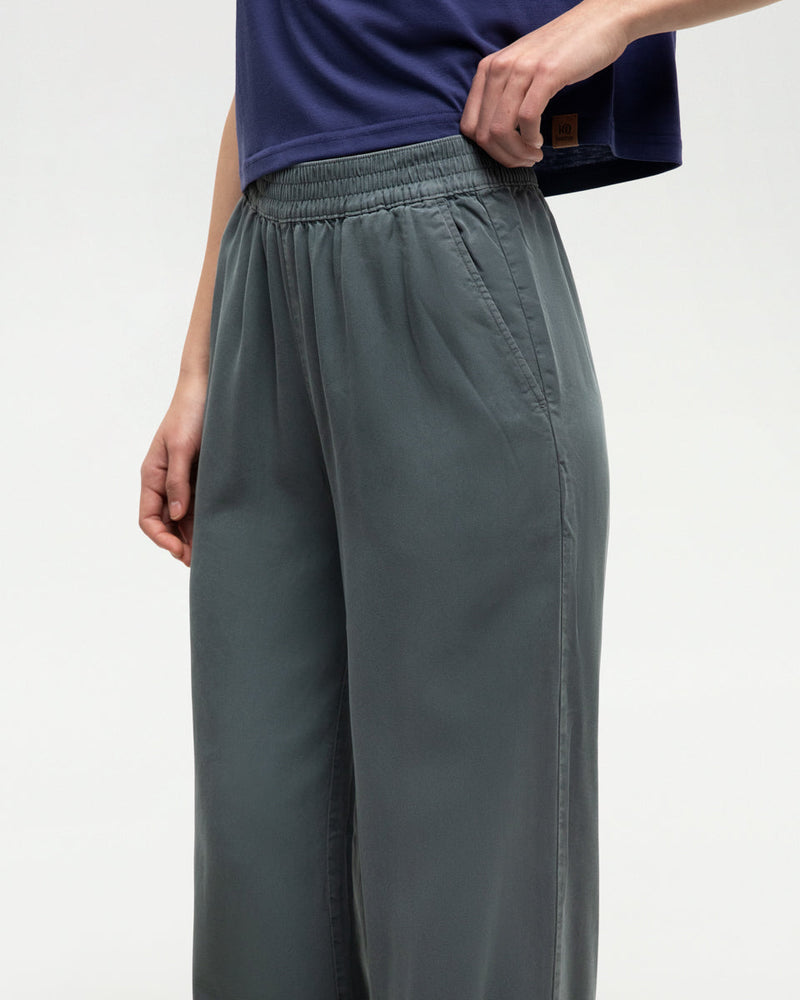 Grey-Eco-Friendly-High-Rise-Pant