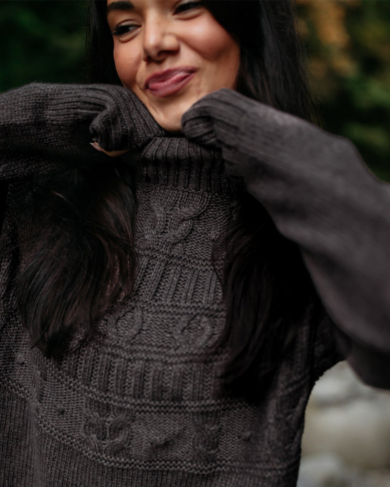 Colson Sweater