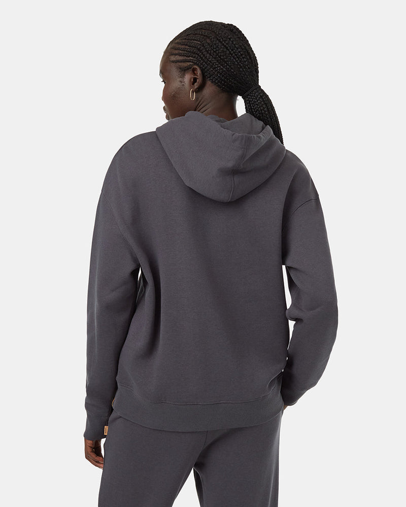 Grey-Luke-Swinson-Eco-Friendly-Drawstring-Embroidered-Hoodie